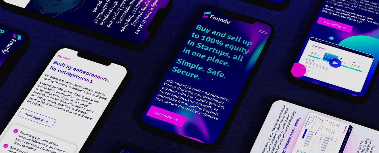 Foundry Project